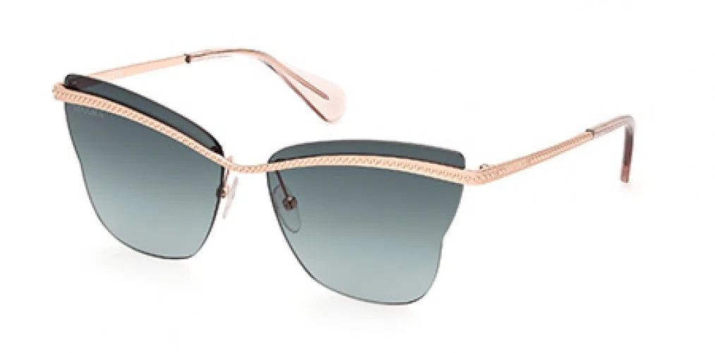 MAX & CO 0103 Sunglasses - view 2